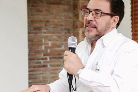 Guillermo Moreno afirma una vez más el PRM se descalifica para liderar oposición