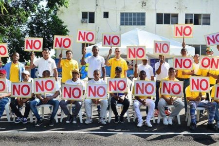 Hogar Crea afirma rechaza legalización de marihuana