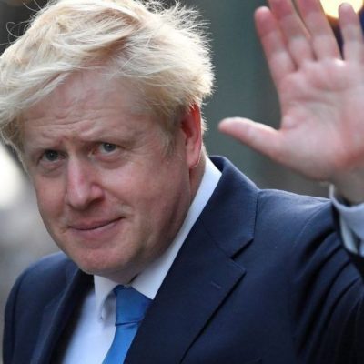 Johnson pide no “hacerse ilusiones demasiado pronto” sobre pacto del “brexit”