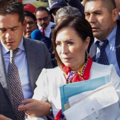 Juez mexicano ordena procesar a exministra de Peña Nieto por corrupción