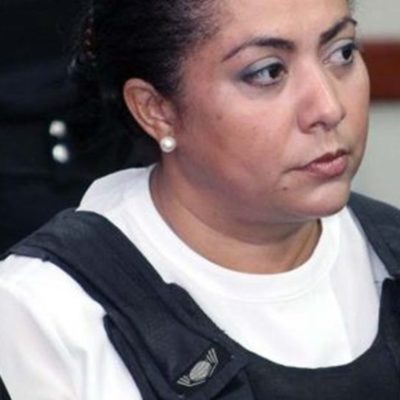 Marlin Martínez pudiera quedar en libertad en 11 días tras cumplir condena de dos años por caso Emely Peguero