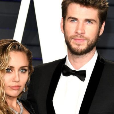 Miley Cyrus asegura que su ruptura con Liam Hemsworth no fue por infidelidad