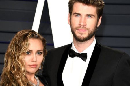 Miley Cyrus asegura que su ruptura con Liam Hemsworth no fue por infidelidad