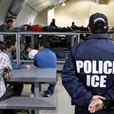 Policía NY rechazó 2,916 solicitudes de ICE retener inmigrantes liberados