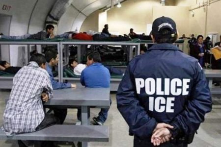 Policía NY rechazó 2,916 solicitudes de ICE retener inmigrantes liberados