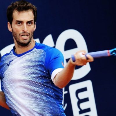 Ramos llega por segunda semana consecutiva a una final de la ATP