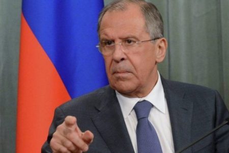 Rusia acusa a EEUU de hacer peligrar sistema mundial de control de armamento