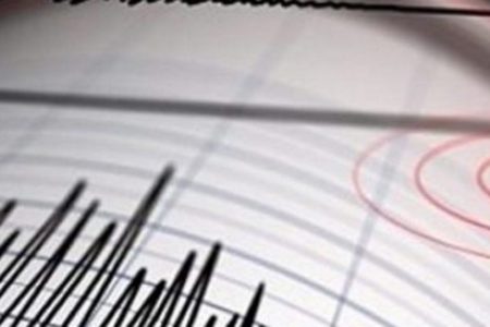 Más de 40 réplicas se registran en Chile tras sismo de magnitud 6,6