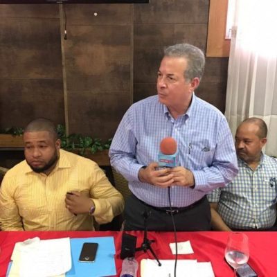 Toral asegura que Leonel Fernández ganará primarias del PLD 80-20