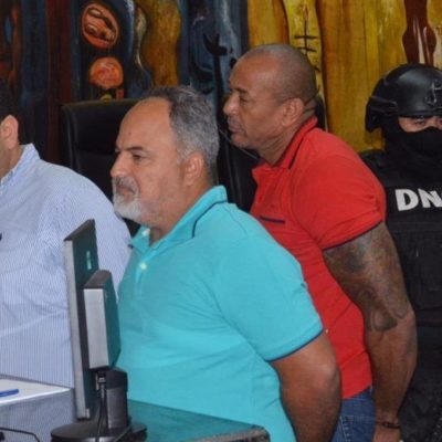 Aplazan audiencia solicitud de extradición de tres implicados en caso César el Abusador