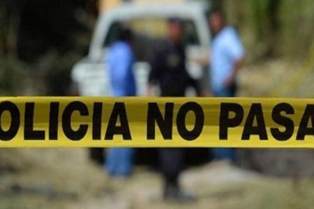 Desconocidos matan de un disparo supuesto delincuente en Azua