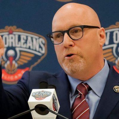 David Griffin presenta la peor imagen de LeBron James y cuestiona su instinto ganado