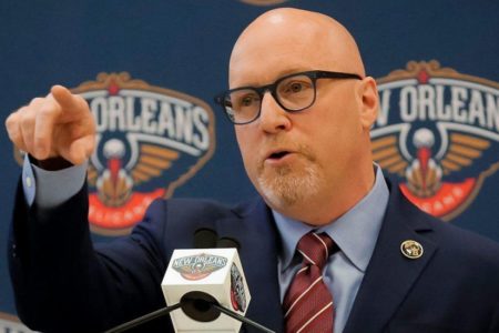 David Griffin presenta la peor imagen de LeBron James y cuestiona su instinto ganado