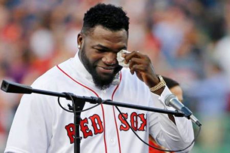 Policía aplaude investigación privada organizada por David Ortiz