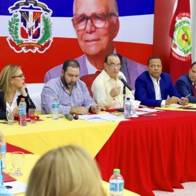 PRSC anuncia celebrará encuentro nacional de precandidatos a cargos de elección popular