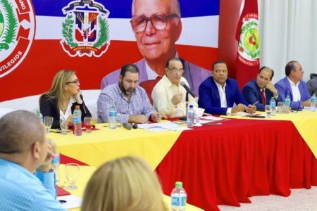 PRSC anuncia celebrará encuentro nacional de precandidatos a cargos de elección popular