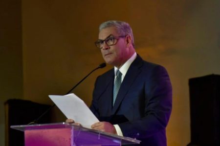 Gonzalo Castillo hace llamado a danilistas a unir voluntades a favor del legado de presidente Medina