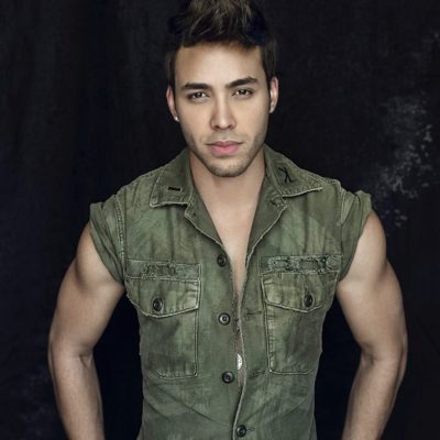 Prince Royce regresa con “Morir Solo”