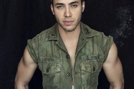 Prince Royce regresa con “Morir Solo”