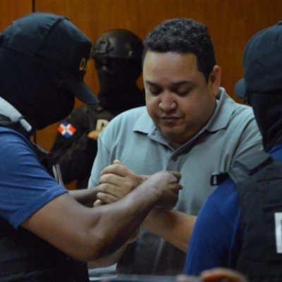 Implicado en red “César el Abusador” acepta extradición hacia EEUU en audiencia SCJ