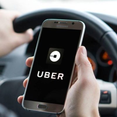 Uber cae más del 8 % en Wall Street debido a las fuertes pérdidas acumuladas