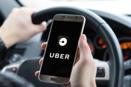 Uber cae más del 8 % en Wall Street debido a las fuertes pérdidas acumuladas