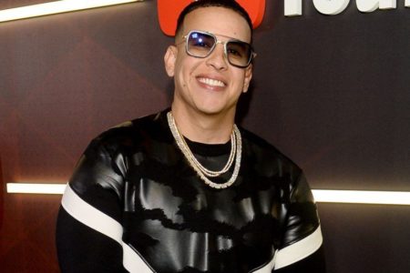 Daddy Yankee vende en menos de una hora una presentación en Puerto Rico