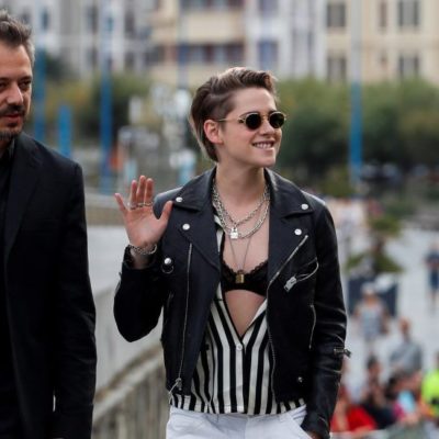 Kristen Stewart: “Necesitamos la perspectiva femenina en el cine”