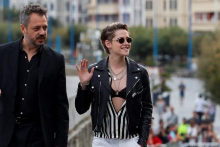 Kristen Stewart: “Necesitamos la perspectiva femenina en el cine”