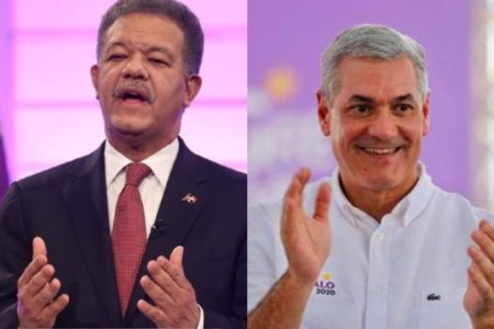 CID Latinoamericana: Gonzalo ganaría primarias PLD con 58% contra un 42% de Leonel