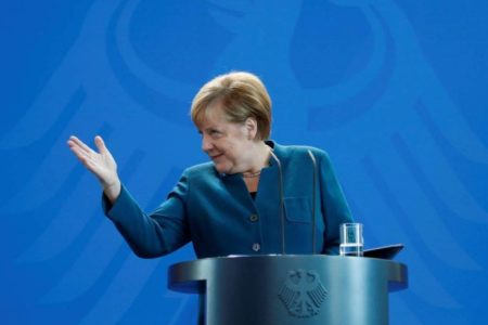 Alemania anuncia un plan de €54,000 millones para combatir la crisis climática