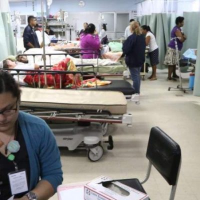 Brasil registra este año casi 1.5 millones de casos de dengue y 591 muertes