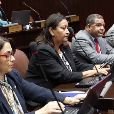 Diputados completan comisión bicameral para estudiar proyecto de ley de cualificaciones en RD