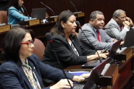 Diputados completan comisión bicameral para estudiar proyecto de ley de cualificaciones en RD