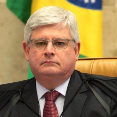 Exfiscal general de Brasil pensó en matar a un juez del Supremo y suicidarse