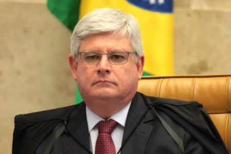 Exfiscal general de Brasil pensó en matar a un juez del Supremo y suicidarse