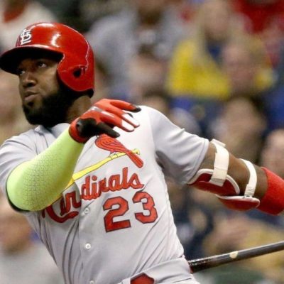 Flaherty y Ozuna aseguran en el liderato a los Cardenales