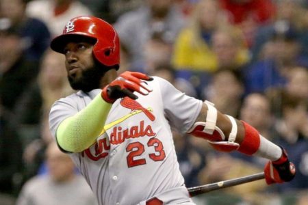 Flaherty y Ozuna aseguran en el liderato a los Cardenales