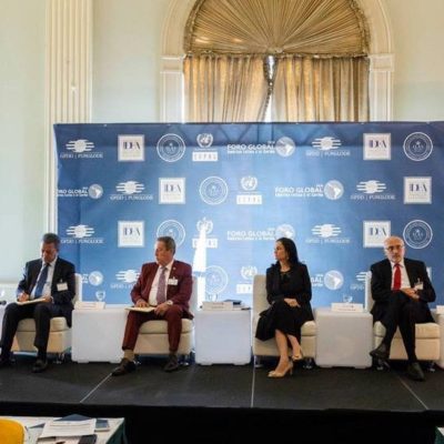 Expertos debaten en Nueva York el futuro de América Latina y el Caribe