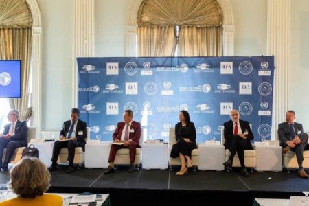 Expertos debaten en Nueva York el futuro de América Latina y el Caribe