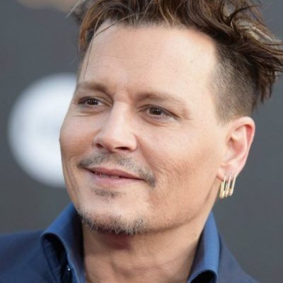 La Mostra recibe con los brazos abiertos a Johnny Depp