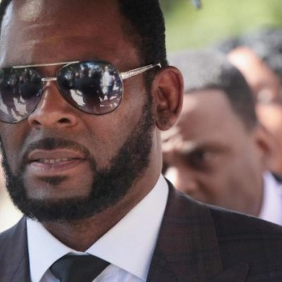 El juicio contra el cantante americano R. Kelly ya tiene fecha