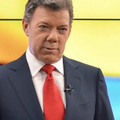 Expresidente Santos asegura que las FARC no existen y la facción es una banda de criminales