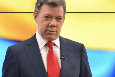 Expresidente Santos asegura que las FARC no existen y la facción es una banda de criminales