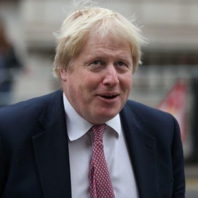 La Justicia vuelve a favorecer a Boris Johnson en su plan de “brexit”