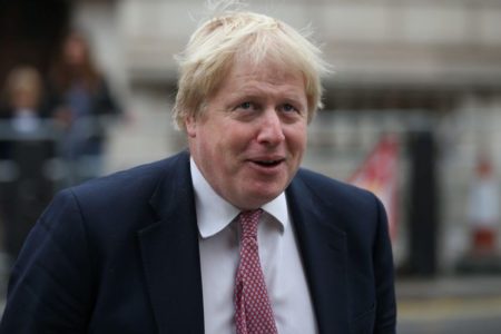 La Justicia vuelve a favorecer a Boris Johnson en su plan de “brexit”