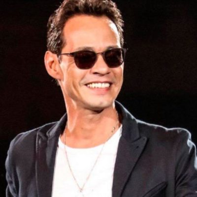 Marc Anthony recibirá un premio a excelencia en Latin American Music Awards