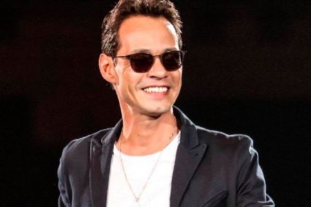 Marc Anthony recibirá un premio a excelencia en Latin American Music Awards