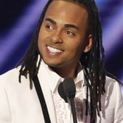 Ozuna encabeza de nuevo las nominaciones de los Latin American Music Awards