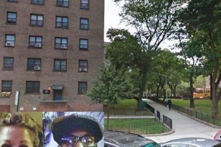 Policía NY ofrece 20 mil dólares recompensa por información sobre crímenes en Brooklyn